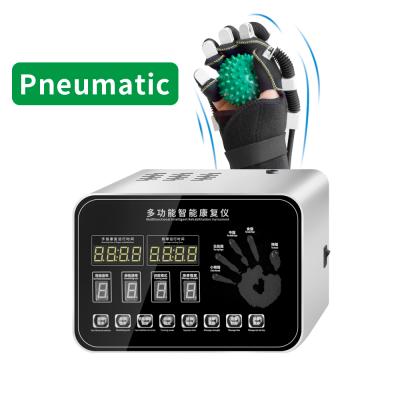 China Easy-operate high quality rise finger rehabilitation for hemiplegic patients training physical electrotherapy for sale