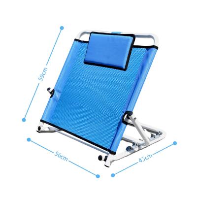 China Factory Directly Wholesale Aluminum Alloy Bed Backrest Bracket For Multiple Scenarios for sale