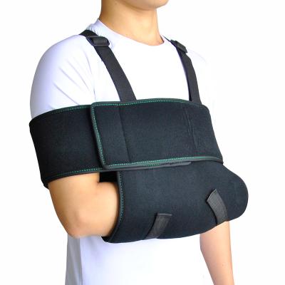 China Adjustable Orthopedic Brace Wrist Elbow Shoulder Joint Fixator Adjustment Forearm Brace Sever Supportmedical Adjustable Arm Sling NC; GUA for sale