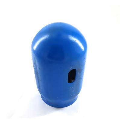 China Oxygen Oxygen cylinder cap close/open cap for gas cylinder O2/N2/CO2/H2 /Argon gas tank caps for sale