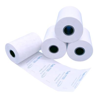 China Deep 80mm 57mm POS Printer ATM Printer China Wholesale Price POS Paper Image Thermal Paper Rolls for sale