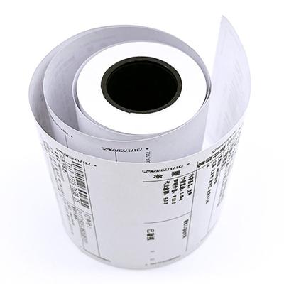 China Wholesale High Quality BPA Free Printer Thermal Cash Register Paper Making for sale