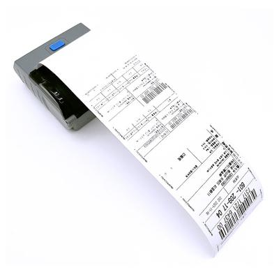 China High Quality BPA Free And Hot Sale Best Price Bpa Free Plotter Thermal Cash Register Paper for sale