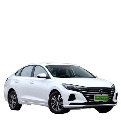 China High quality used creative classic 1.4T 160horsepower L4 multifunctional electric car for sale 94 for sale