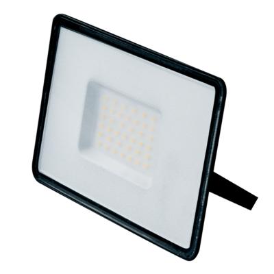 中国 Lighting 30W Best Selling 2020 Stylish Waterproof LED Flood Light Ultra Thin Portable Flood Lights 販売のため