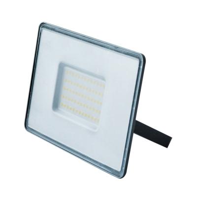 China Lighting 70W New Design 2020 LED Flood Light Waterproof Ultra Thin Portable Flood Lights Te koop