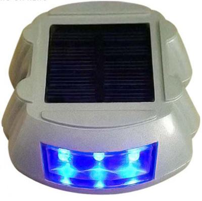 China Garden Manufacturer Amazon Ebay Hot Selling Wholesale Solar LED Driveway Road Stud Buried Pathway Garden Lawn Light Te koop