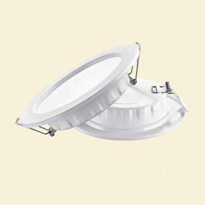 Chine High Quality Iron Recessed Downlights 20W LED Downlight Ideal For Ceiling Lighting, Wall Lighting à vendre