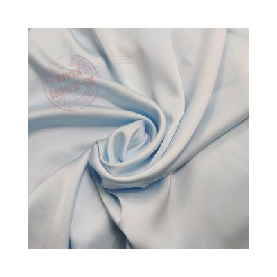 China Wholesale Style Dye Double Woven 50D Woven Single Stretch Fabric For Sportswear Fabric EM2098 for sale