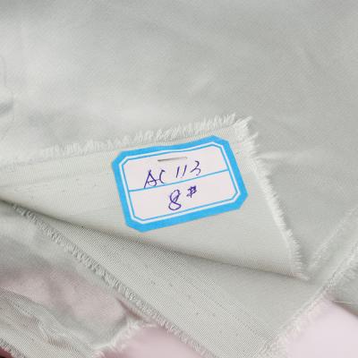 China Sustainable High End Fabrics Acetate Stretch Fabrics Cellulose Acetate Filament Satin Series For Pajamas Dress Shirt for sale