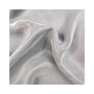 China EMC35 thickening cupro tencel satin antistatic fabric for sale