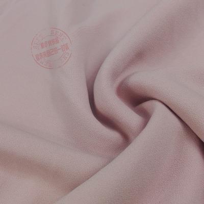 China New Style Anti-Static 100% Polyester Fabrics For Dress EMX3455 for sale