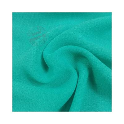 China Double Layer 30d / 30d Antistatic Compound Silk Chiffon EM3881 for sale