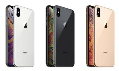 China Wholesale Apple iPhone XS Max 64GB 256GB 512GB Unlocked SIM Free for sale