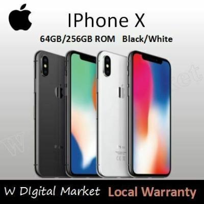 China Wholesale Apple iPhone X - 256GB Unlocked,buy now!! for sale