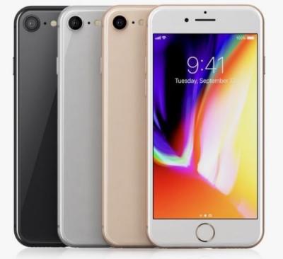 China Wholesale Apple iPhone 8+ Plus - 64GB 256GB GSM Factory Unlocked,buy now!! for sale