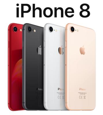 China Wholesale Apple iPhone 8 64GB 256GB | Factory Unlocked,buy now!! for sale