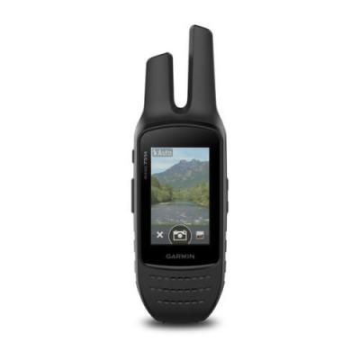 China Cheap GARMIN rino 755t GPS Receiver Navigator / Radio Walkie-Talkie for sale