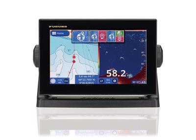 China Cheap FURUNO GP1971F GPS/CHARTPLOTTER/FISHFINDER 50/200, 600W, 1KW for sale