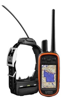 China Cheap Garmin Alpha 100 Multi-dog Tracking GPS Remote Training Device,buy now!! for sale