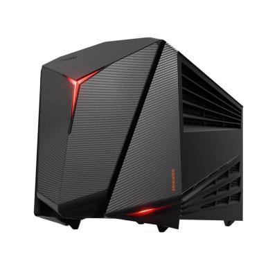 China Cheap Lenovo Desktop Computer Y720 Cube Intel i7 3.60 GHz 16 GB RAM 1TB HDD + 128 SSD for sale