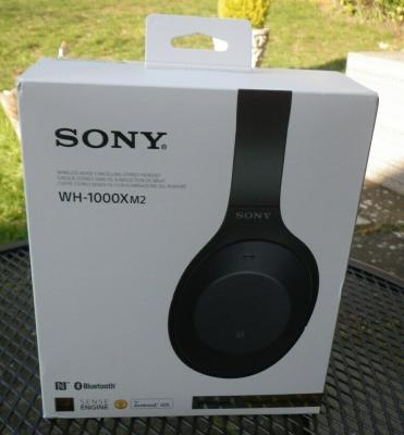 China Cheap Sony WH-1000XM2 Wireless Bluetooth Noise Cancelling Over-Ear Headphones for sale