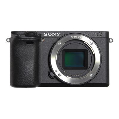 China Cheap Sony Alpha a6500 Mirrorless 24.2MP 4K Digital Camera,buy now!! for sale