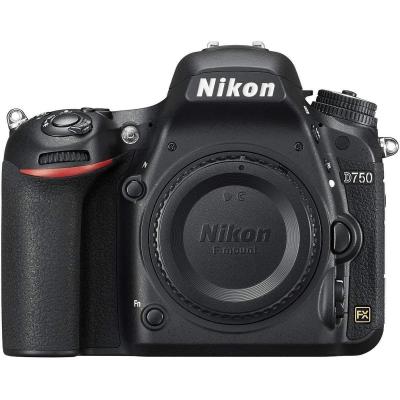 China Cheap Nikon D750 Digital SLR Camera Full Frame 24.3 MP,buy now!! for sale