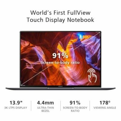 China Cheap Huawei MateBook X Pro Laptop 13.9