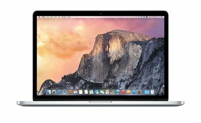 China Discount Apple MacBook Pro 15.4