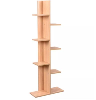 China Factory Space-Saving Wood Display Rack (Height) Adjustable Universal Storage Shelf For Home Bathroom Rack Rack for sale