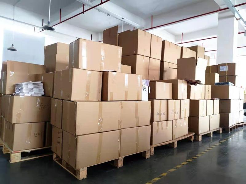 Verified China supplier - Guangdong Shengcai Printing & Packaging Co., Ltd.