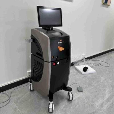 China Powerful Anti-Puffiness Pulse Light Laser Shr In Sale Dpl Therapy Dpl Machine Dpl Vascular Skin Rejuvenation Machine for sale