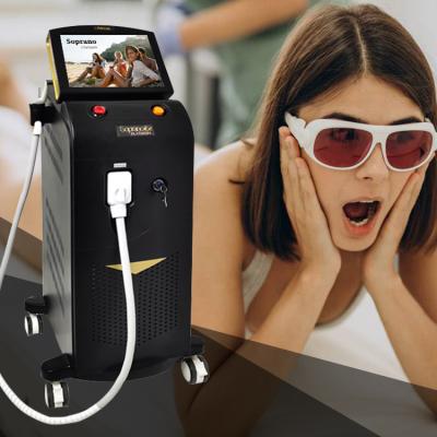 China Other laser combined all in one multifunction laser machine / ipl shr hair removal machine for sale