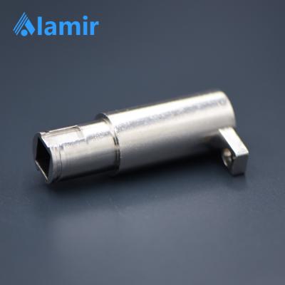 China Machinery Repair Shops MIM Factory Powder Metallurgy Sintering Parts for sale