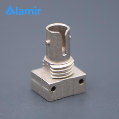 China Machinery Repair Shops Metallurgy Sintering Spare Parts Metal Powder Injection Molding MIM Parts Customized Auto Industry Parts for sale