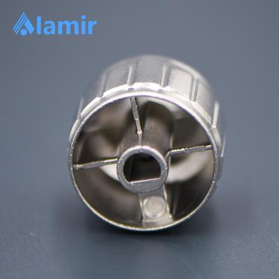 China Machinery Repair Shops High Precision High Quality Metallurgy Spare Parts Custom Alloy Auto Parts Metal Powder Injection Molding MIM Parts for sale