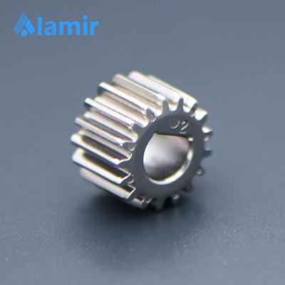 China Machinery Repair Shops Injection Molding Process MIM Sintering Gear Parts Factory for sale