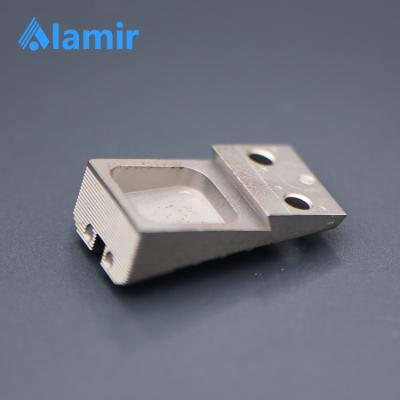 China Machinery Repair Shops MIM Powder Metallurgy Mold Injecting Parts for sale