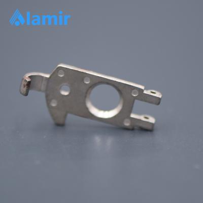 China Machinery Repair Shops OEM ODM China MIM powder metallurgy factory customized parts Medical metal powder injection mold parts for sale