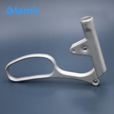 China Machinery Repair Shops Medical manufacturing Metal Sintered Parts HIgh quality parts high accuracy and low cost mim supplier for sale