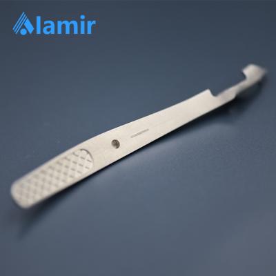 China Machinery Repair Shops Medical High quality and high accuracy and low cost mim supplier metal injection molding powder metallurgy medical spare mim pro for sale