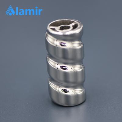 China Machinery Repair Shops Metal Injection Molding MIM Powder Metallurgy Sintering Parts Metallurgy Stainless Steel OEM Beauty instrument for sale