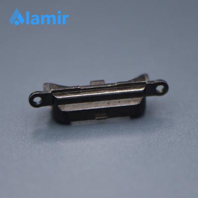 China Machinery Repair Shops Jewelry OEM ODM High precision Metal injection molding parts MIM Watch metal powder injection mold parts for sale