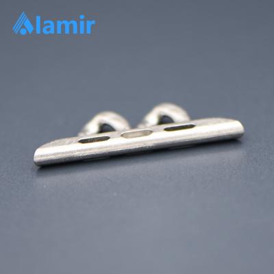 China Machinery Repair Shops High quality and hiah accuracy and low cost mim supplier metal injection molding powder metallurgy Jewelry spare mim products for sale