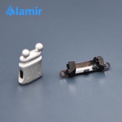 China Machinery Repair Shops Jewelry instruments OEM ODM High precision Metal injection molding parts MIM manufacturing Metal Sintered Parts for sale