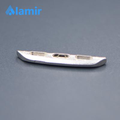 China Machinery Repair Shops Watch metal powder injection mold parts Cheap and fine Watch metal factory customized parts power mechanical part for sale