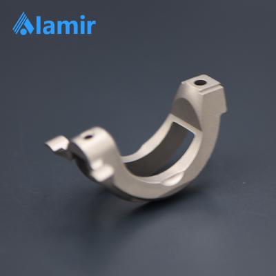 China Machinery Repair Shops Metallurgy factory customized parts OEM ODM High precision Metal injection molding parts MIM manufacturing Metal Sintered Parts for sale