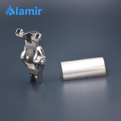 China Machinery Repair Shops Medical Cheap and fine Metal injection molding medical parts MiM Powder Metallurgy Sintering Part China suppliers mim products for sale