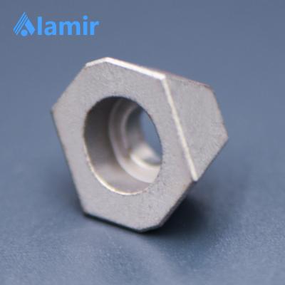 China Building Material Shops Injection Molding Customized Mechanical Parts Mim Powder Metallurgy PM Sintering Parts Factory Custom Metal for sale